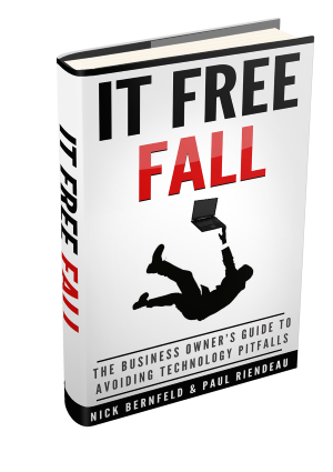 IT Free Fall