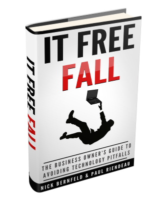 IT Free Fall IT Free Fall